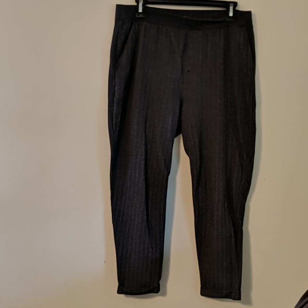Old Navy Herringbone Pants
